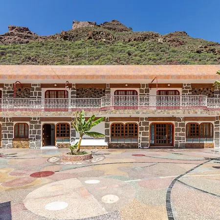 Penones Experiences A - Solo Adultos El Sao