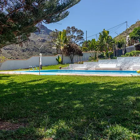 Gasthuis Penones Experiences A - Solo Adultos El Sao