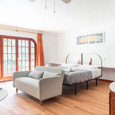 Gasthuis Penones Experiences A - Solo Adultos *