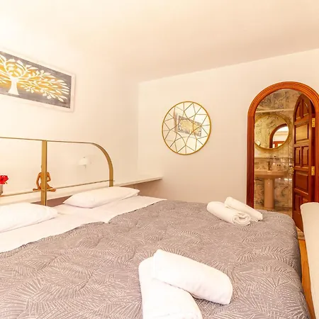 Penones Experiences A - Solo Adultos Gasthuis El Sao