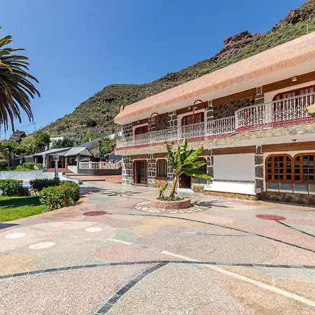 Penones Experiences A - Solo Adultos Gasthuis *