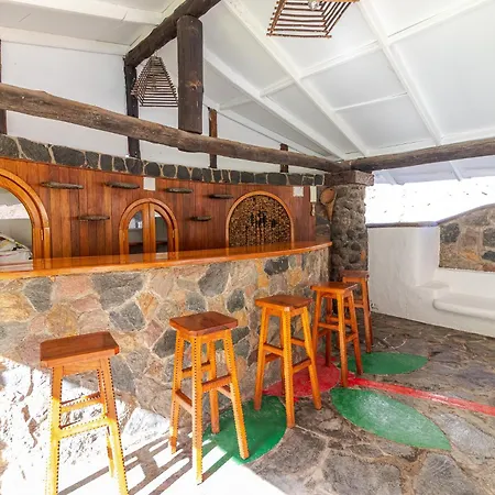 Penones Experiences A - Solo Adultos * El Sao