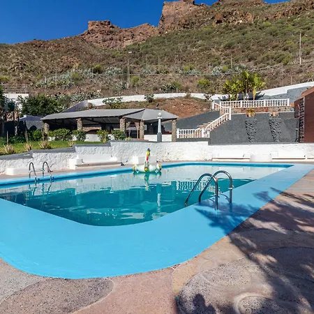 Gasthuis Penones Experiences A - Solo Adultos El Sao