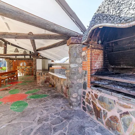 Penones Experiences A - Solo Adultos Gasthuis