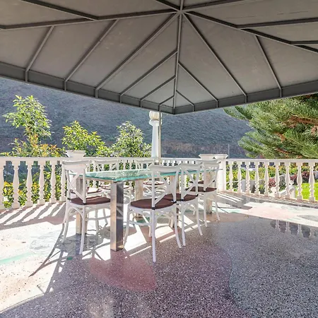 Gasthuis Penones Experiences A - Solo Adultos *